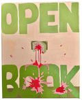 Open Book