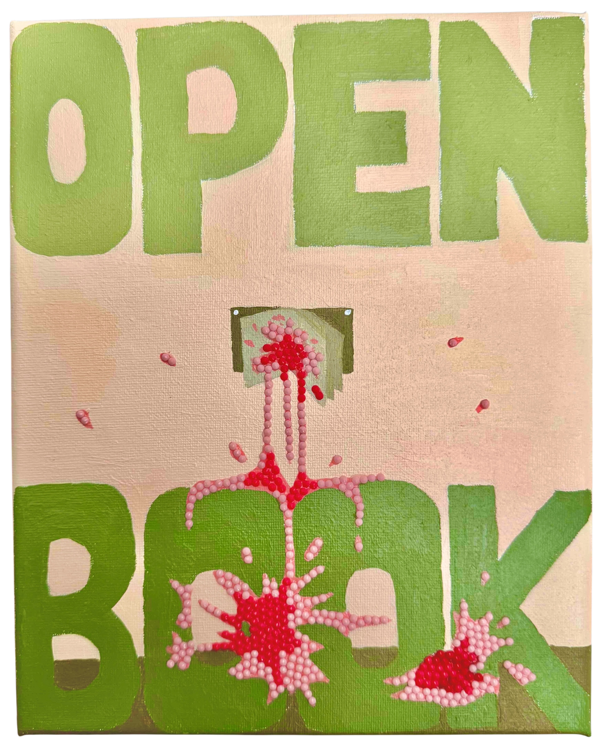 Open Book