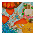 Beach Day Print
